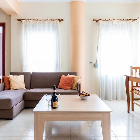 Work-Friendly Central Apartments, Sarandë Dış mekan fotoğraf